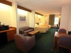 фото отеля Sleep Inn And Suites Hagerstown