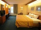 фото отеля Sleep Inn And Suites Hagerstown