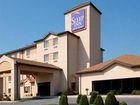 фото отеля Sleep Inn And Suites Hagerstown