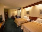 фото отеля Sleep Inn And Suites Hagerstown