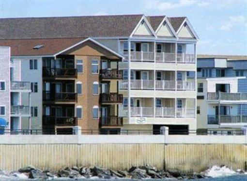 фото отеля Atlantic Breeze Suites