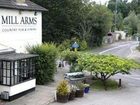 фото отеля The Mill Arms Inn Romsey