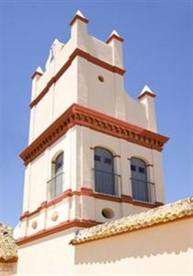 фото отеля Abba Palacio De Arizon Hotel
