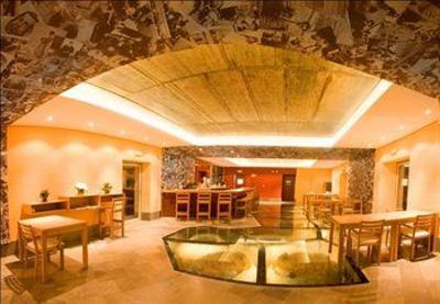 фото отеля Abba Palacio De Arizon Hotel