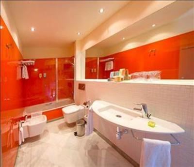 фото отеля Abba Palacio De Arizon Hotel