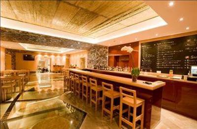 фото отеля Abba Palacio De Arizon Hotel