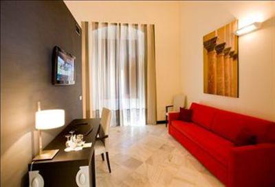 фото отеля Abba Palacio De Arizon Hotel