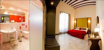 фото отеля Abba Palacio De Arizon Hotel