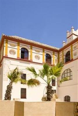 фото отеля Abba Palacio De Arizon Hotel