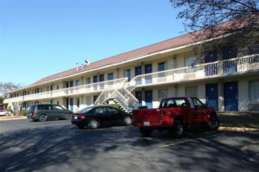 фото отеля Americas Best Value Inn Augusta