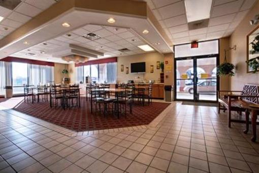 фото отеля Americas Best Value Inn Augusta
