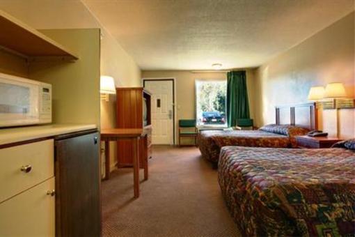 фото отеля Americas Best Value Inn Augusta