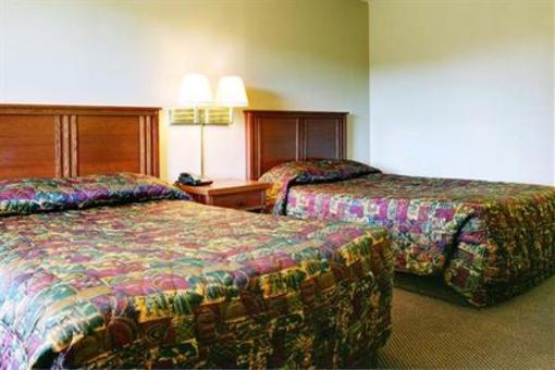 фото отеля Americas Best Value Inn Augusta
