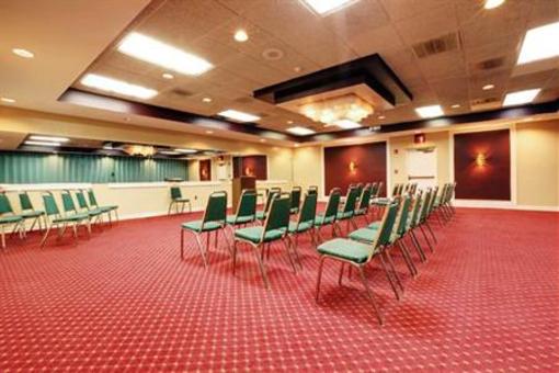 фото отеля Americas Best Value Inn Augusta
