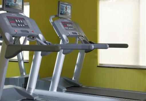 фото отеля Fairfield Inn & Suites Harrisonburg