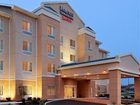 фото отеля Fairfield Inn & Suites Harrisonburg