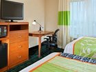 фото отеля Fairfield Inn & Suites Harrisonburg