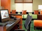 фото отеля Fairfield Inn & Suites Harrisonburg