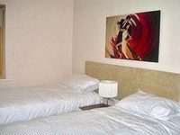 Harcourt Street Apartments Dublin