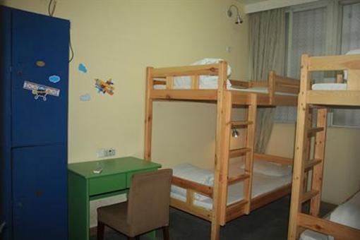 фото отеля Fukedu Hotel
