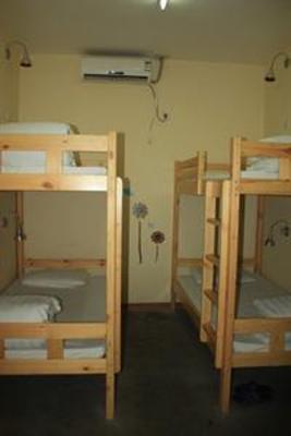 фото отеля Fukedu Hotel