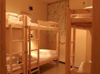 фото отеля Fukedu Hotel