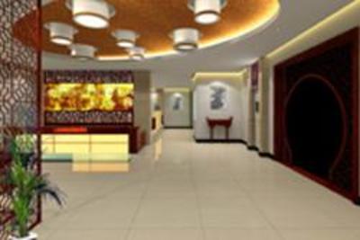 фото отеля Fukedu Hotel