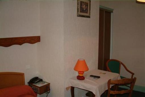 фото отеля Hotel Cheval de Bronze