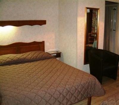 фото отеля Hotel Cheval de Bronze