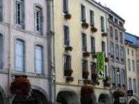 Hotel Cheval de Bronze