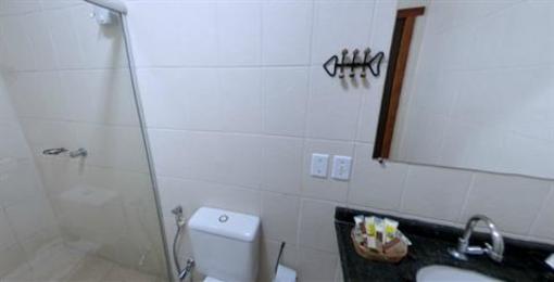 фото отеля Pousada Chamame Bonito