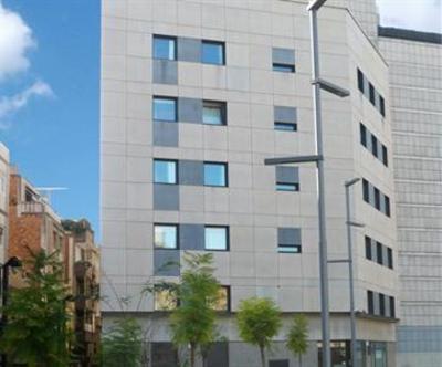 фото отеля Appartements Mitre - Barcelona