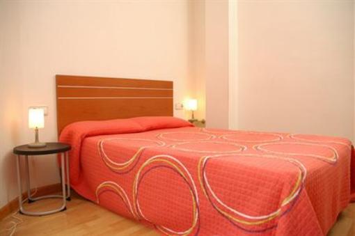 фото отеля Appartements Mitre - Barcelona