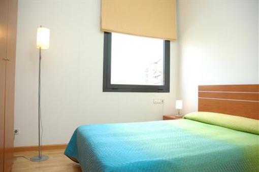 фото отеля Appartements Mitre - Barcelona