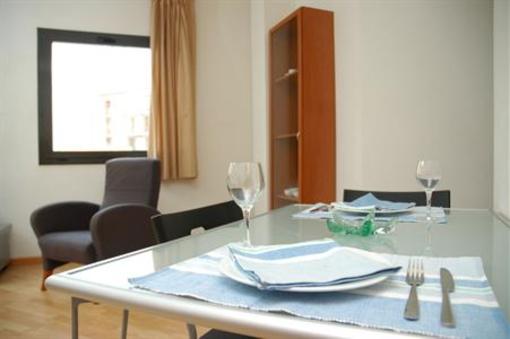 фото отеля Appartements Mitre - Barcelona