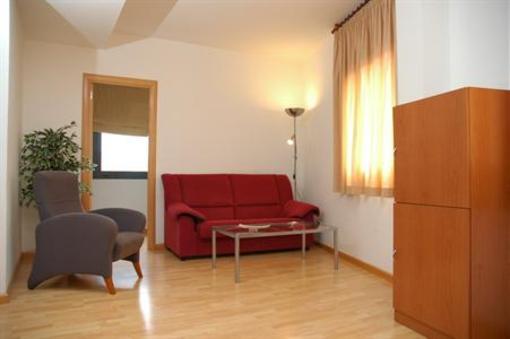 фото отеля Appartements Mitre - Barcelona