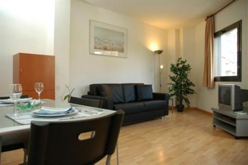 фото отеля Appartements Mitre - Barcelona
