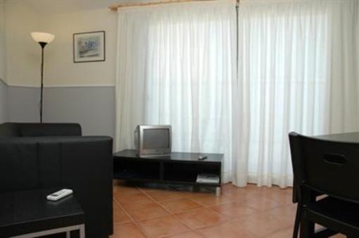 фото отеля Appartements Mitre - Barcelona