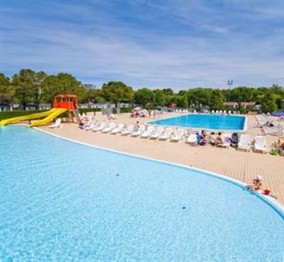 фото отеля Camping del Garda