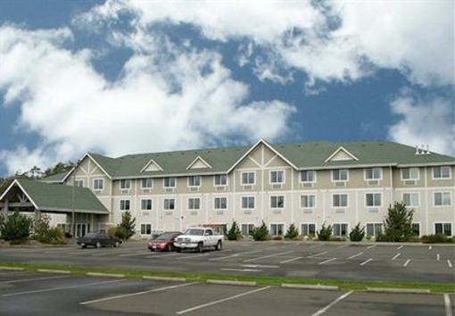 фото отеля La Quinta Inn and Suites Newport