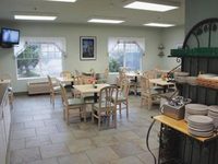 La Quinta Inn and Suites Newport