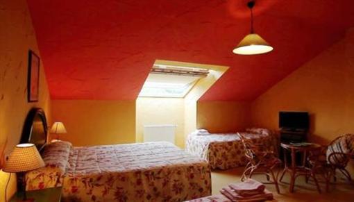 фото отеля Hotel La Pasera Cangas de Onis