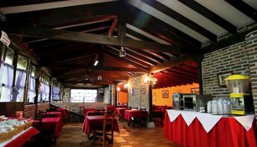 фото отеля Hotel La Pasera Cangas de Onis