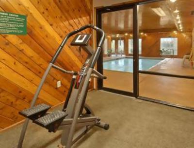 фото отеля Super 8 Motel Winchester Lexington