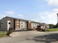 Super 8 Motel Winchester Lexington