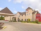 фото отеля Super 8 Motel Winchester Lexington