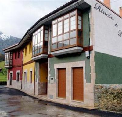 фото отеля Rincon De Poo Apartamentos Rurales