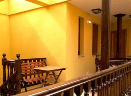 фото отеля Rincon De Poo Apartamentos Rurales