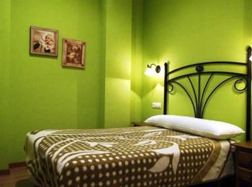 фото отеля Rincon De Poo Apartamentos Rurales