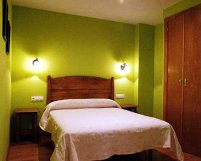 фото отеля Rincon De Poo Apartamentos Rurales